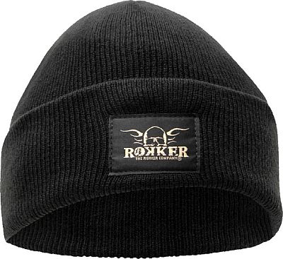 Rokker Frostline, фасоль