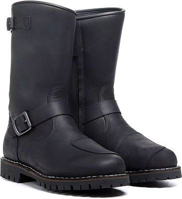 TCX Fuel WP S26, boots waterproof