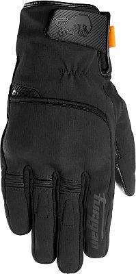 Furygan Jet All Seasons D3O® Evo, gants imperméables