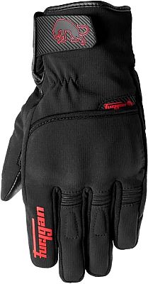 Furygan Jet All Seasons D3O® Evo, gloves waterproof - motoin.de