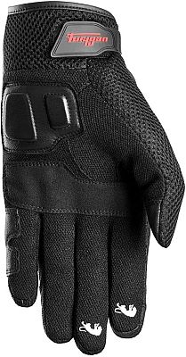Furygan TD12 Evo, handsker (3/12)