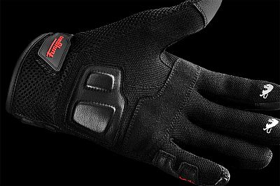 Furygan TD12 Evo, handsker (7/12)