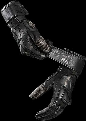 Furygan Styg 15, gants (13/51)
