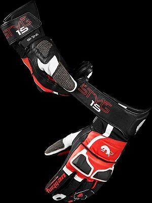 Furygan Styg 15, gants (15/51)