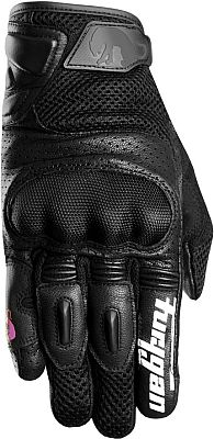 Furygan TD12 Evo, guantes mujer