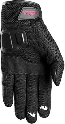 Furygan TD12 Evo, guantes mujer (3/9)