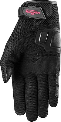 Furygan TD12 Evo, guantes mujer (4/9)