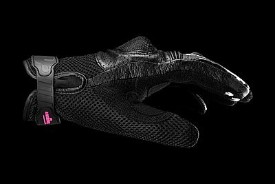 Furygan TD12 Evo, guantes mujer (5/9)