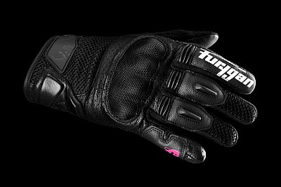 Furygan TD12 Evo, guantes mujer (7/9)