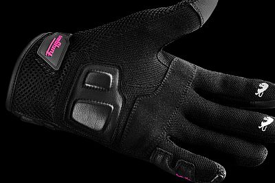 Furygan TD12 Evo, guantes mujer (8/9)