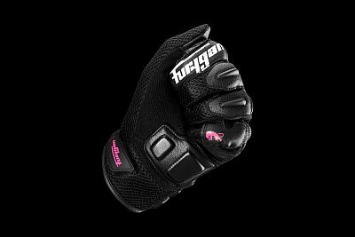 Furygan TD12 Evo, guantes mujer (9/9)