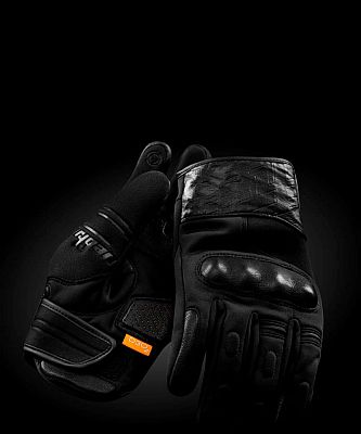 Furygan TD Soft D3O Primaloft, перчатки водонепроницаемые (11/12)