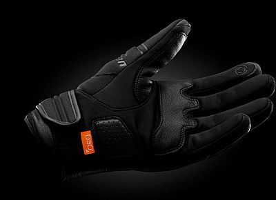 Furygan TD Soft D3O Primaloft, перчатки водонепроницаемые (5/12)