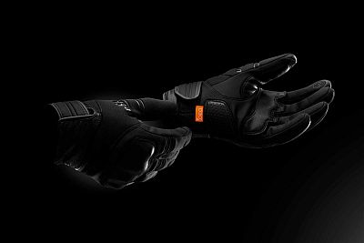 Furygan TD Soft D3O Primaloft, перчатки водонепроницаемые (7/12)