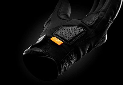 Furygan TD Soft D3O Primaloft, перчатки водонепроницаемые (8/12)