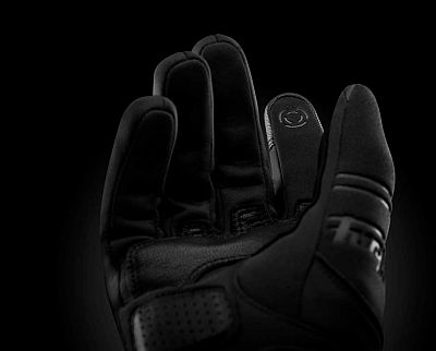 Furygan TD Soft D3O Primaloft, перчатки водонепроницаемые (10/12)