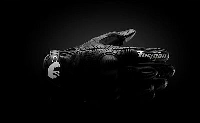 Furygan TD21 Vented Evo, guanti (6/7)
