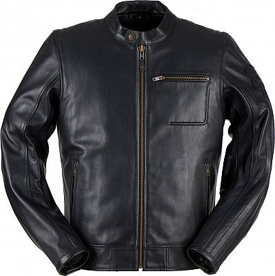 Furygan L‘Audacieux, chaqueta de cuero