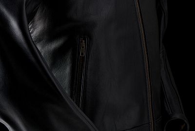 Furygan L‘Audacieux, chaqueta de cuero (11/15)
