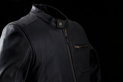 Furygan L‘Audacieux, chaqueta de cuero (12/15)