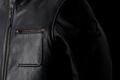 Furygan L‘Audacieux, chaqueta de cuero (13/15)