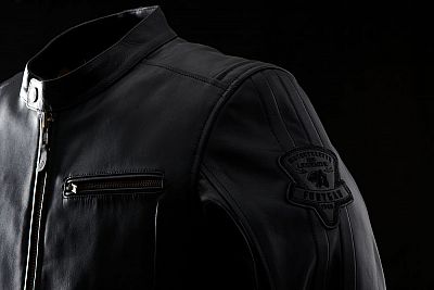 Furygan L‘Audacieux, chaqueta de cuero (14/15)