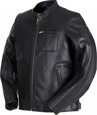 Furygan L‘Audacieux, chaqueta de cuero (3/15)
