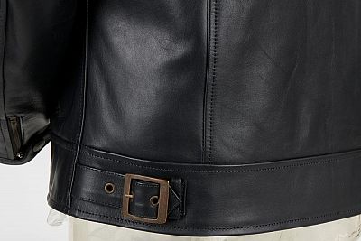 Furygan L‘Audacieux, chaqueta de cuero (5/15)