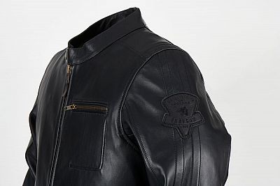 Furygan L‘Audacieux, chaqueta de cuero (6/15)