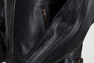 Furygan L‘Audacieux, chaqueta de cuero (7/15)