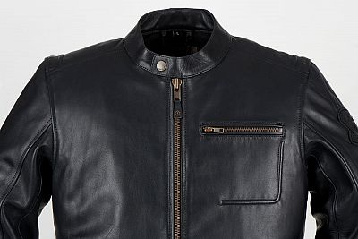 Furygan L‘Audacieux, chaqueta de cuero (8/15)
