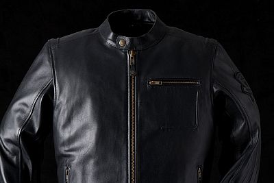 Furygan L‘Audacieux, chaqueta de cuero (9/15)