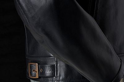 Furygan L‘Audacieux, chaqueta de cuero (10/15)