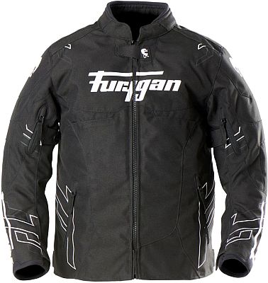 Furygan Neon, Textiljacke wasserdicht Kinder