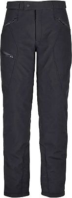 Furygan Softshell, pantalon textile imperméable pour femmes
