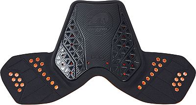 Furygan D3O Racing, Brustprotektor 1-tlg. Level-2