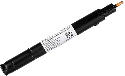 Furygan Evo, inflador del airbag