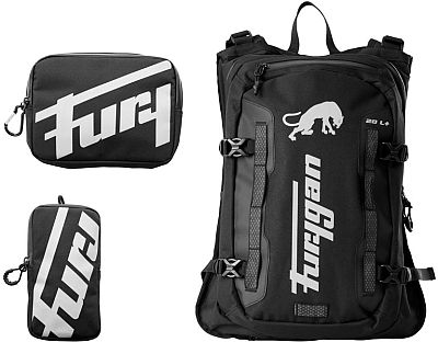 Furygan ADV 20L+, plecak