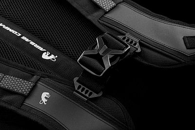 Furygan ADV 20L+, rygsæk (11/14)