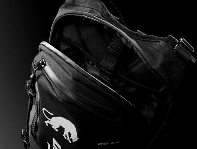 Furygan ADV 20L+, rygsæk (14/14)