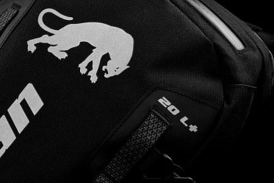 Furygan ADV 20L+, rygsæk (7/14)