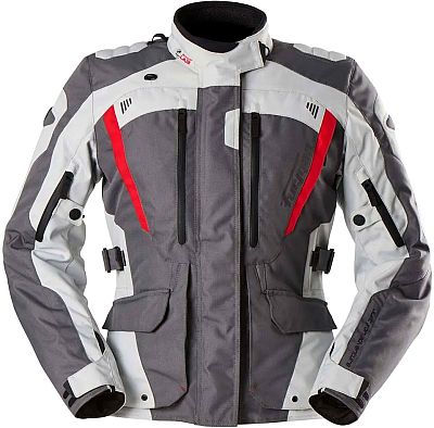 Furygan Apalaches Evo, chaqueta textil impermeable mujer