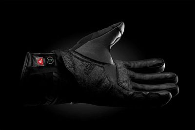 Furygan Aravis 37.5 Primaloft, Handschuhe wasserdicht (5/9)