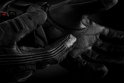 Furygan Aravis 37.5 Primaloft, Handschuhe wasserdicht (8/9)
