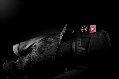 Furygan Aravis 37.5 Primaloft, Handschuhe wasserdicht (9/9)
