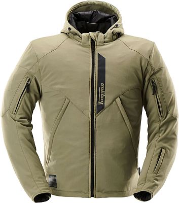 Furygan Evald, chaqueta textil impermeable