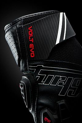 Furygan Volt Evo, Handsker (16/18)
