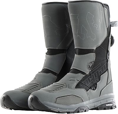 Furygan Chattan D3O Michelin, boots waterproof