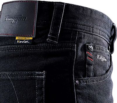 Furygan D12 X Kevlar, jeans (16/41)