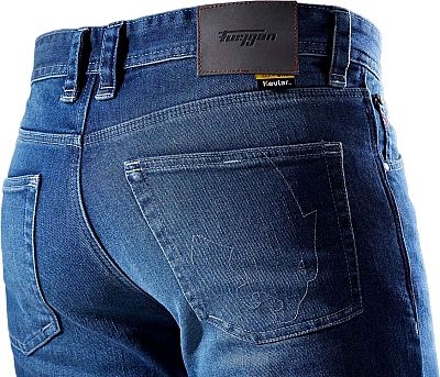 Furygan D12 X Kevlar, jeans (17/41)